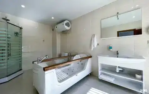 Wellness Park Gagra All-Inclusive - 130