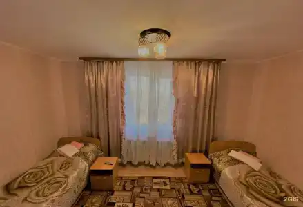 Райский уголок - 6
