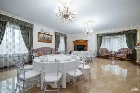 Барский дом - 14