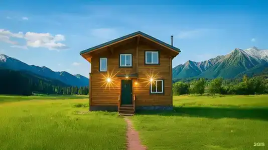 Belukha Village Корпус 2 - 1