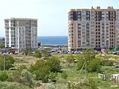 Квартира Ореховая роща - 40