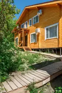 Парк Инал - 198