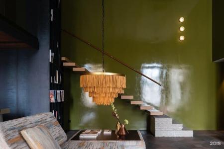 Hideout - 7