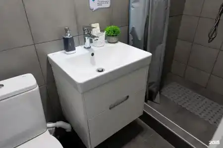 Hot Place Guest House - 176
