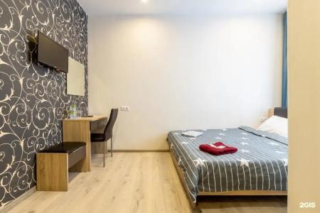 Нижний & Хостел - 149