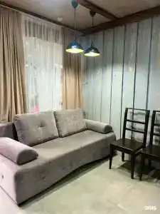 Черепашьи Озёра - 98