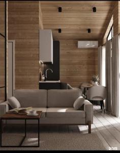 Wood Home - 77