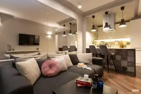 Парк-Отель - 9