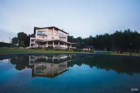 Флагман - 1