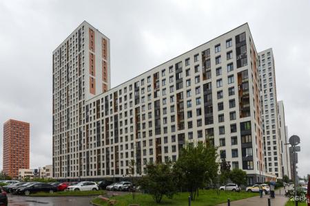 Ренуар студия на Каштановой, 6 - 35