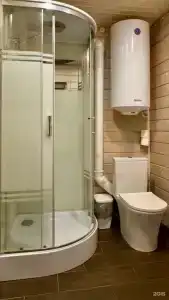 Кирочное Подворье - 25