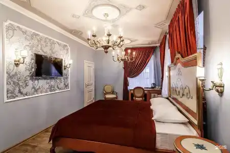 Александровский - 18