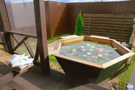 PavLove Village - 295