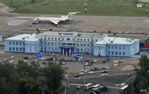 улица Пискунова, 148/3 Апартаменты - 15