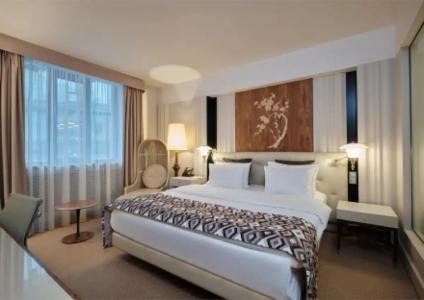 Crown Hotel St. Petersburg - 188
