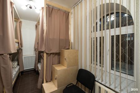iHostel - 52