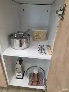 Шале Под Кедрами - 38