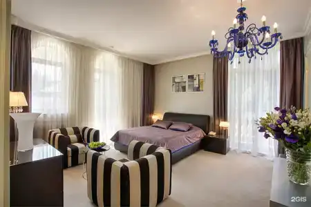 Villas & SPA by Ostrova - 151