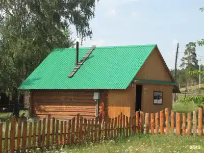 Арский Камень - 1