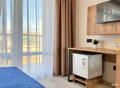 Морелофт - 55