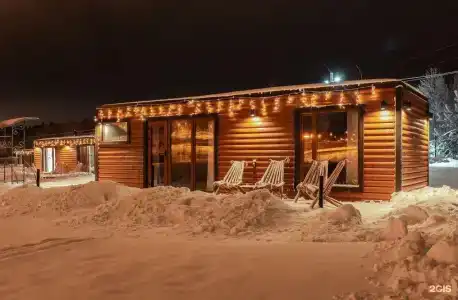 Курголовский Берег - 9