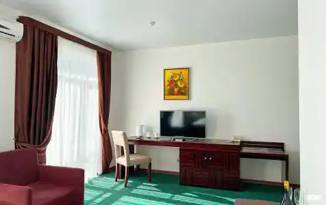Wellness Park Gagra All-Inclusive - 28