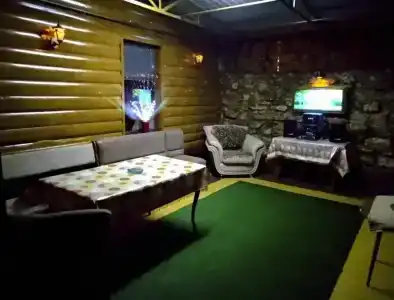 Княжна Мери - 34