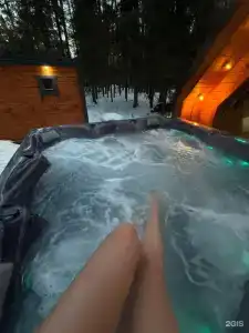 A-frame Friday - 26