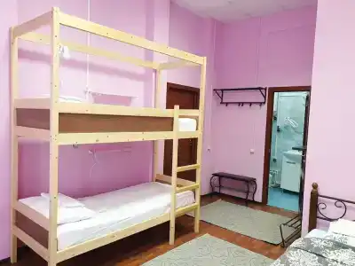 Астра на Басманной - 2