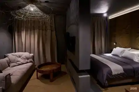 Код Севера - 101