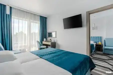 Marittimo Resort All Inclusive - 48