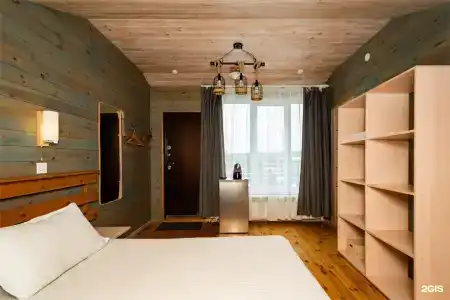 Вилла Малина - 105