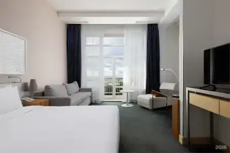 Radisson & Residences Завидово - 116