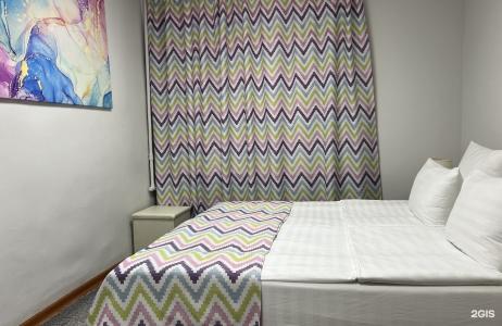 Arctic Hotel - 57