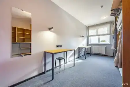 Friday Center - 203