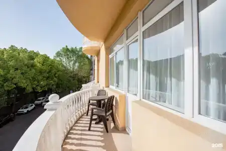 Гранд Элит - 36