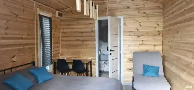 Горный Loft - 9