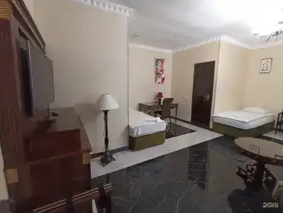 Загородный отель Konakoff в Сажино - 270