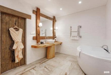 Усадьба Долгорукий - 110