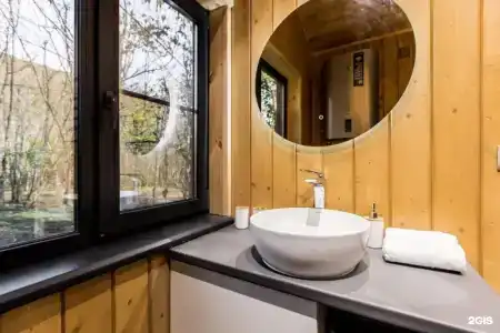 Эко-отель Ниагара - 92