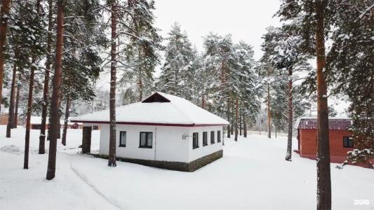 Cosmos Karelia - 130