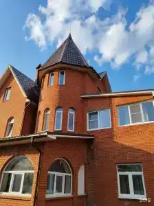 Цитадель - 0