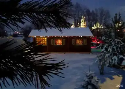 Дивный дворик - 102