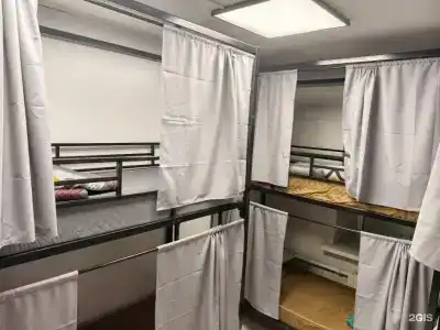 Мир на Автозаводской - 14