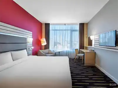 Mercure Сочи Центр - 95