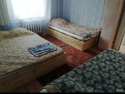 Дом для отпуска у Марфы - 10