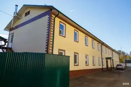 Реутовский Дворик - 1