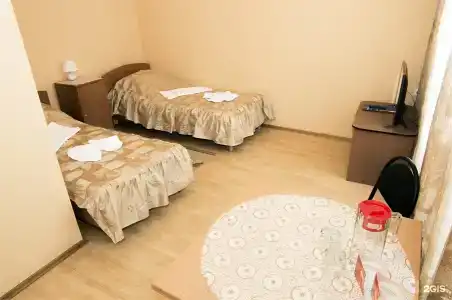 Звездный - 104