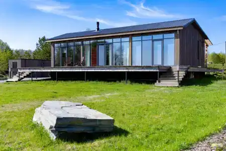 Заонежье Ретрит - 101