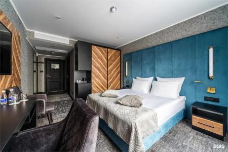 Kravt Nevsky Hotel & Spa - 108